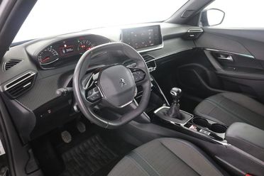 PEUGEOT 2008 2008 PureTech 100 S&S Allure