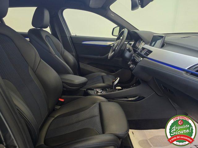 BMW X2 xDrive20d M Sport