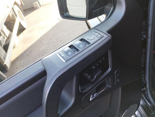 MERCEDES-BENZ G 350 d S.W. ANDROID AUTO CARPLAY *PARI AL NUOVO*