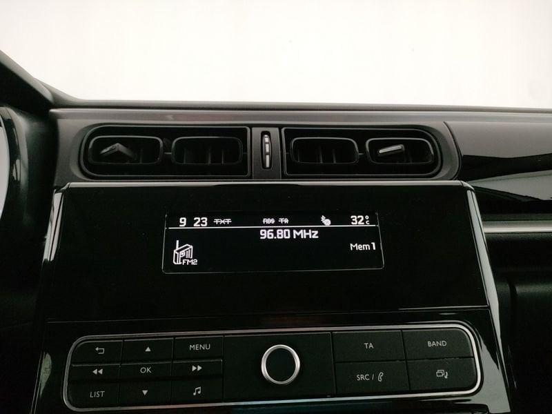 Citroën C3 BlueHDi 100 S&S Feel