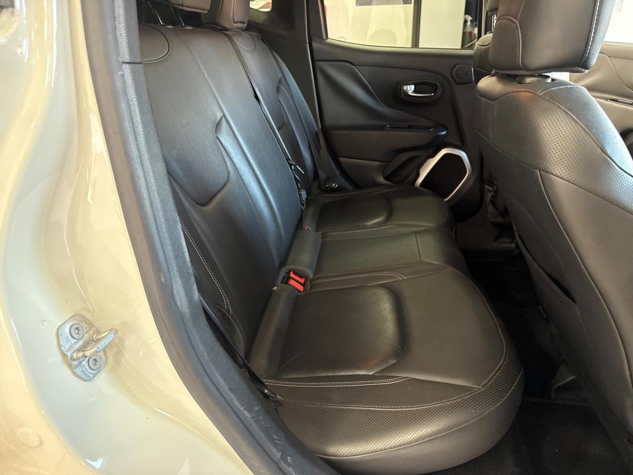 Jeep Renegade 1.6 120cv 2017 LIMITED