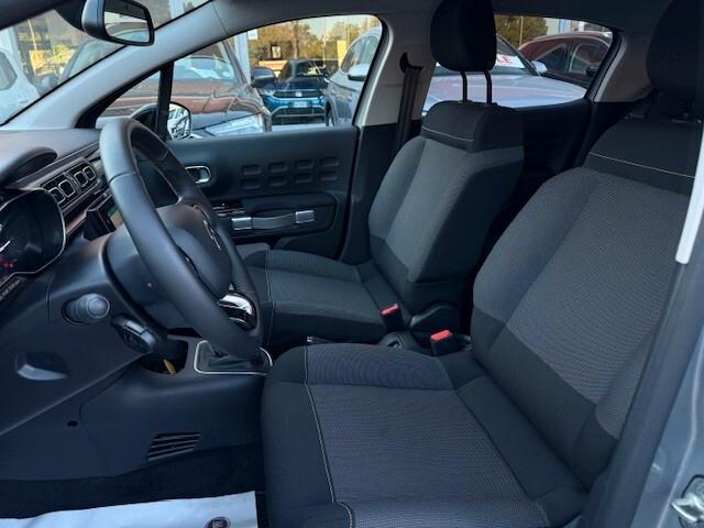 CITROEN C3 1.2 PureTech 110CV Shine Pack - 2022