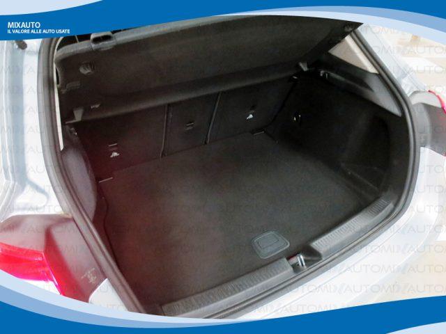 MERCEDES-BENZ A 180 D Automatic Advanced EU6