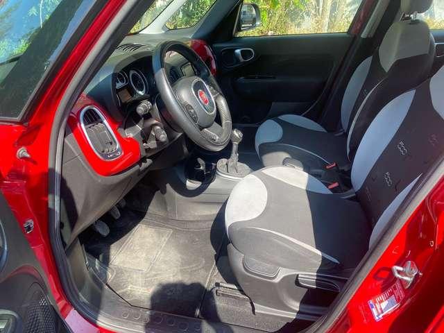 Fiat 500L 500L 1.3 mjt Lounge 85cv