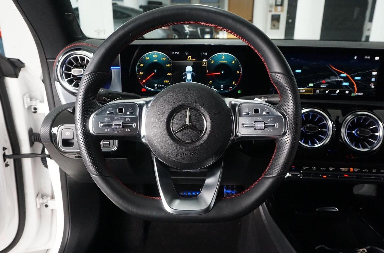 Mercedes-benz CLA 200 d Automatic Premium