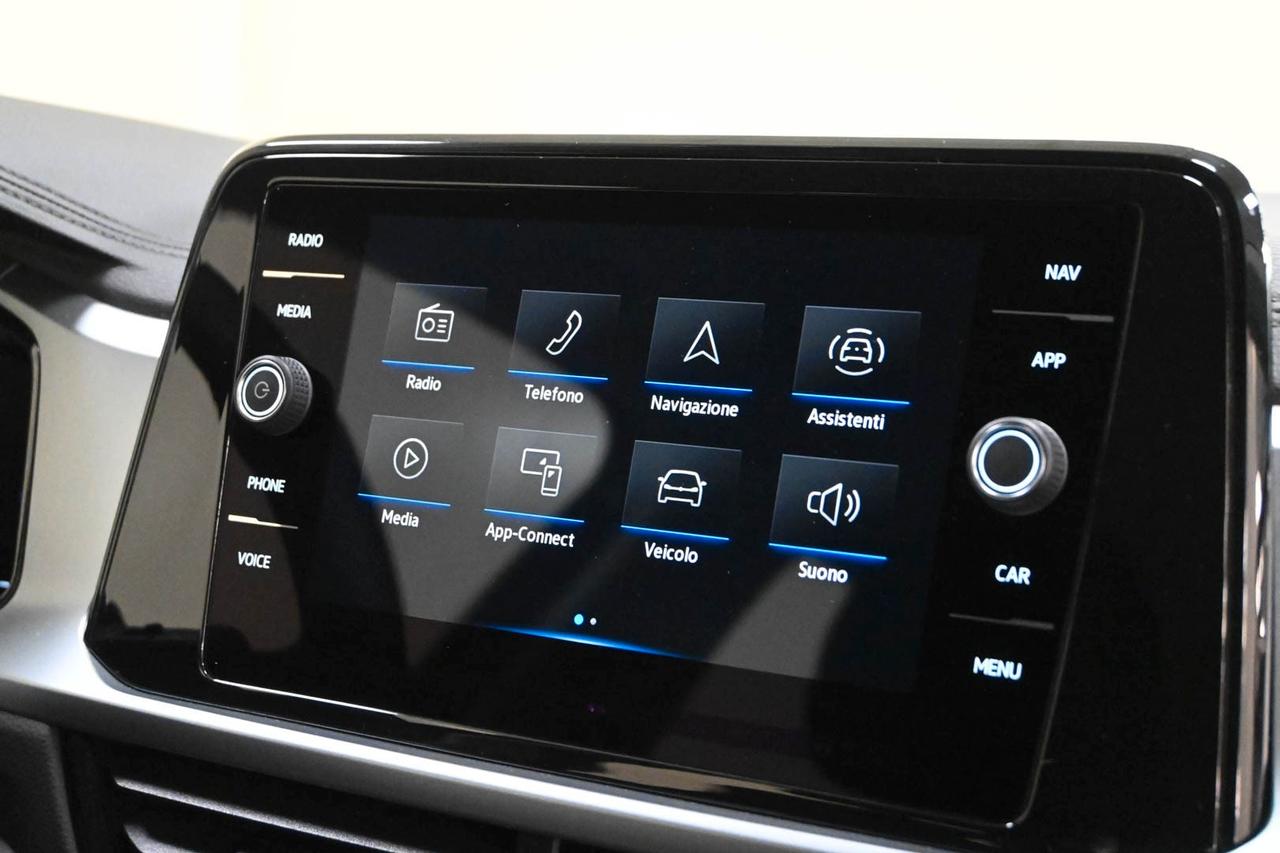 VOLKSWAGEN T-Roc 1ª serie T-Roc 2.0 TDI SCR 15...