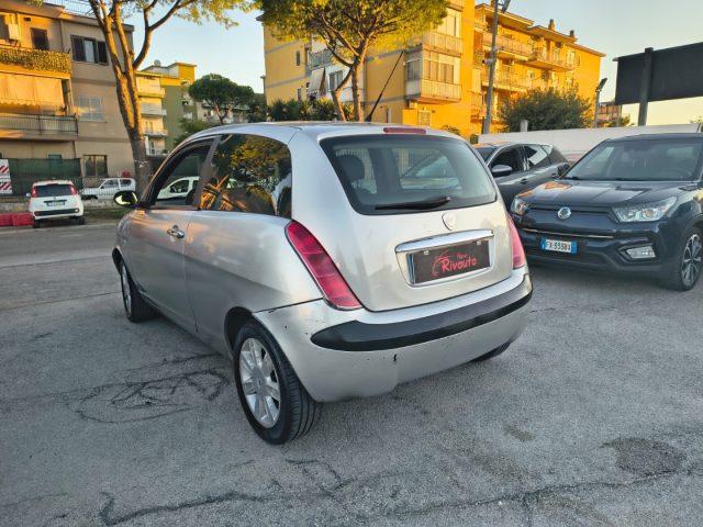 LANCIA Ypsilon 1.3 Multijet 16V