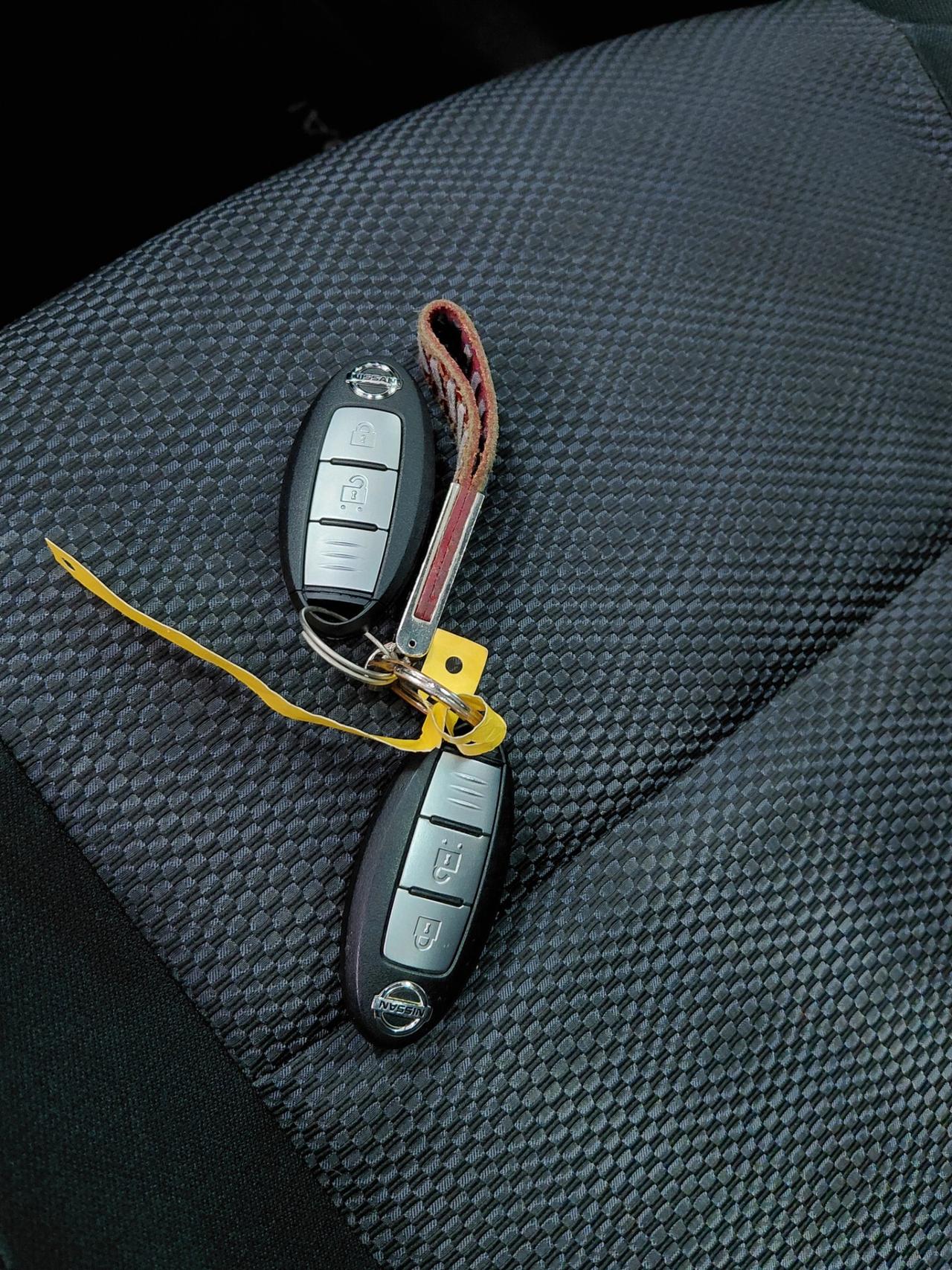 Nissan Qashqai 1.5 dCi N-Connecta soli 95000 km