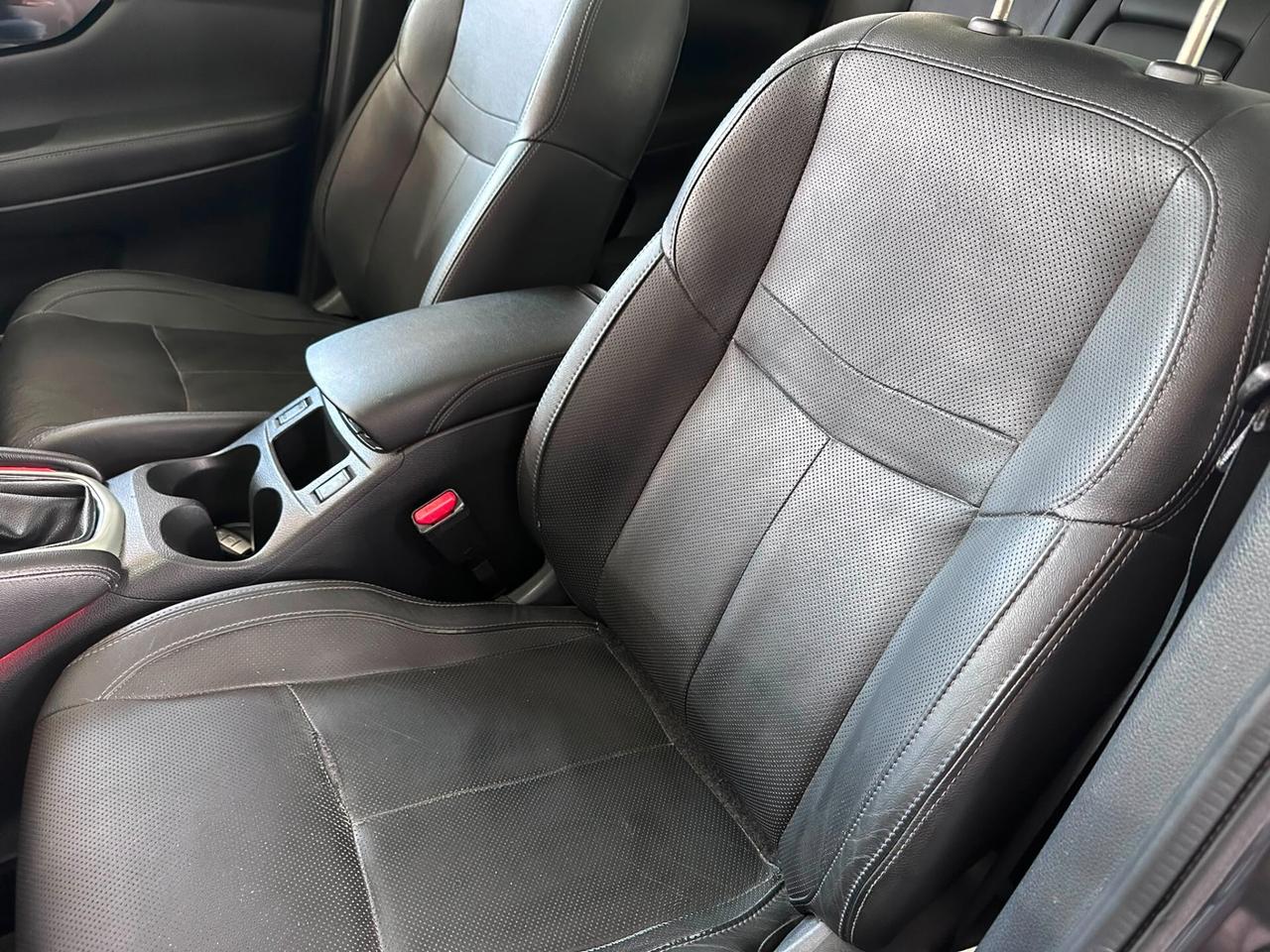 Nissan Qashqai 1.6 dCi 4WD Tekna