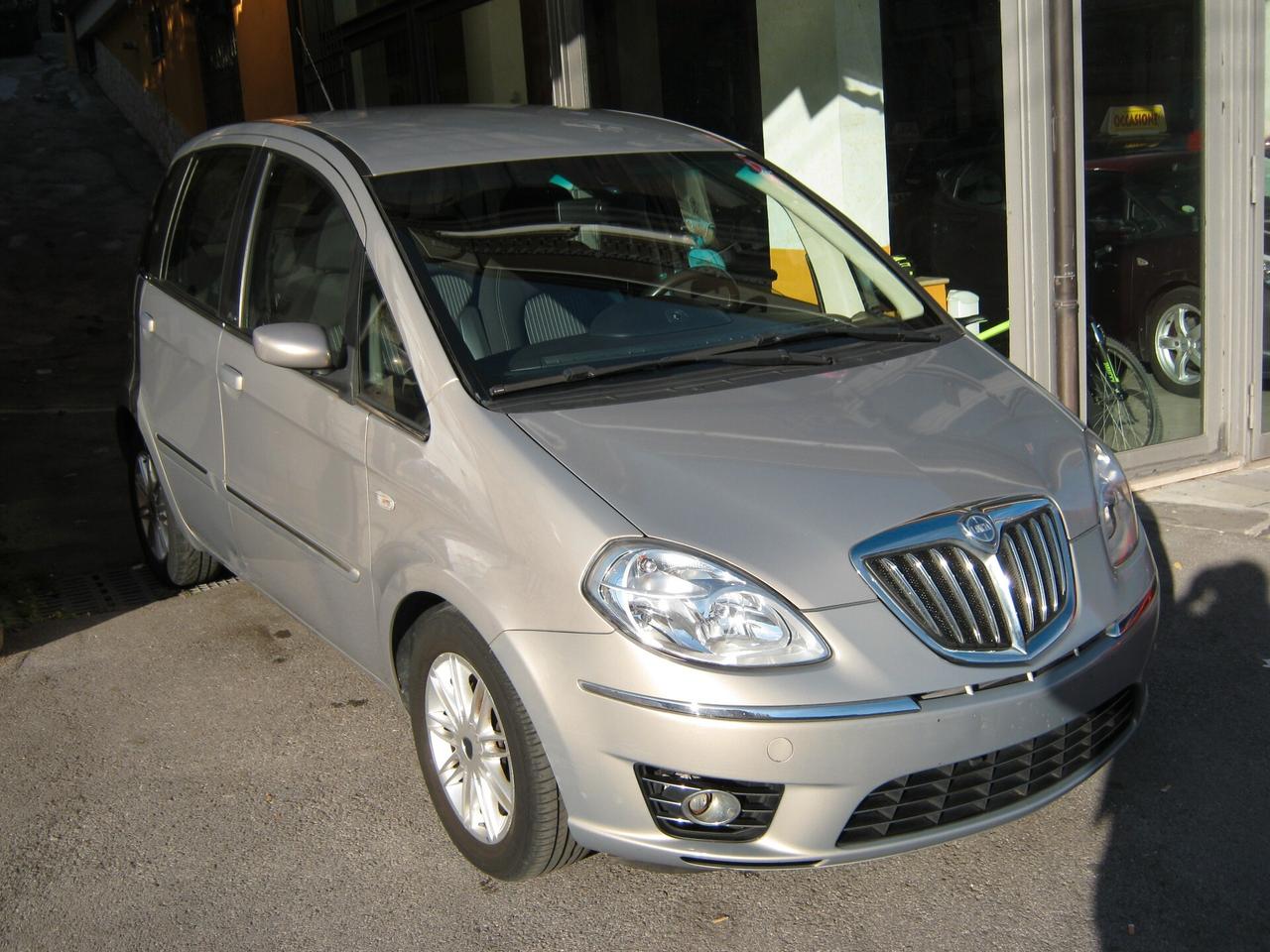 Lancia MUSA 1.3 Multijet 16V 70 CV Oro Plus