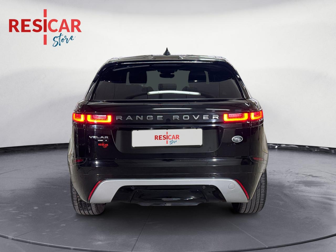 LAND ROVER Range Rover Velar 2.0d i4 R-Dynamic 180cv auto