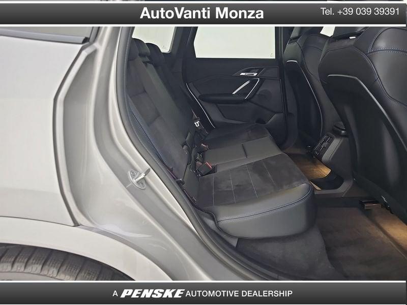 BMW X1 X1 xdrive 25e MSport Pro auto