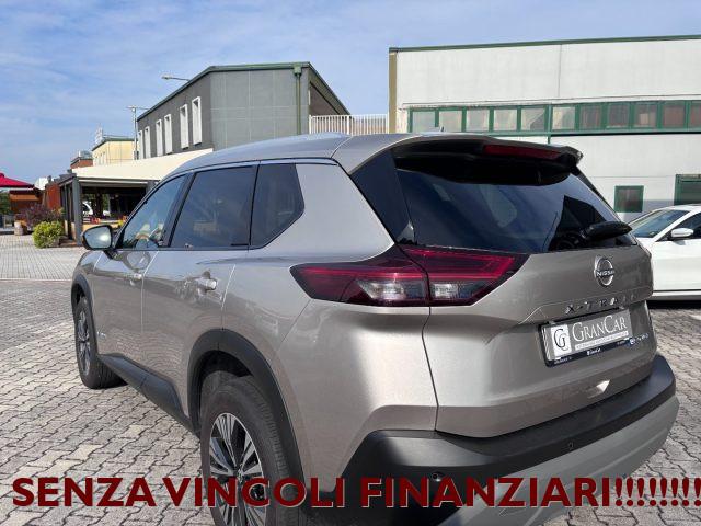 NISSAN X-Trail e-Power 2WD 5 posti N-Connecta