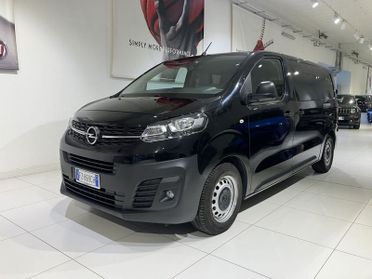 Opel Vivaro 2.0 Diesel 150CV Crew Cab DC Doppia Cabina 6 posti Autocarro