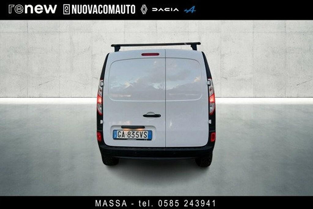 Renault Kangoo express 1.5 dci 95cv Blue Ice E6d-temp