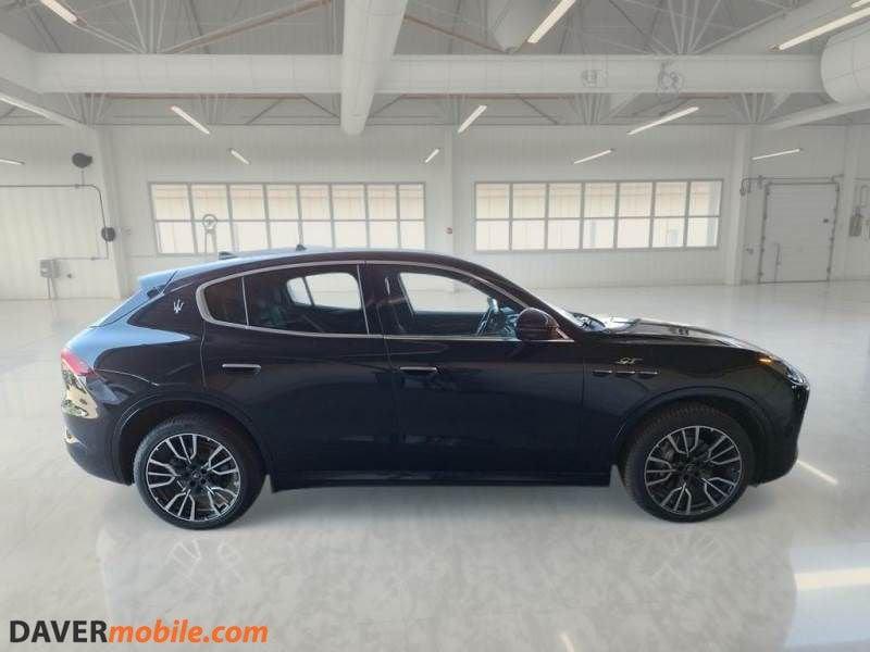 Maserati Grecale Grecale 2.0 mhev GT 300cv auto