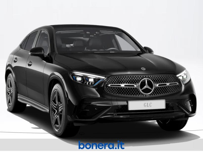 Mercedes GLC 300 300 de Plug in hybrid AMG Line Premium Tech 4Matic 9G-Tronic