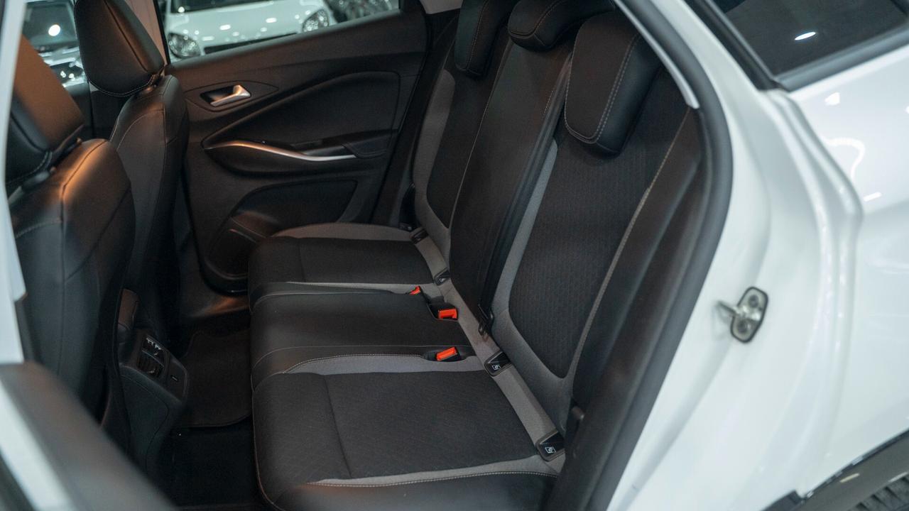 Opel Grandland 1.5 ECOTEC GS LINE AUTO 130 CV LED CARPLAY VIRTUAL