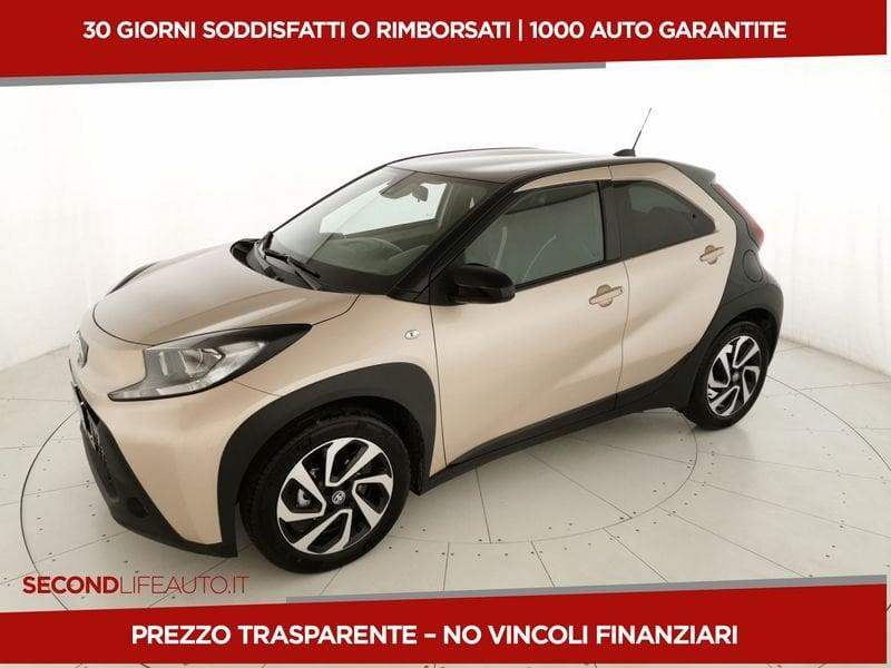 Toyota Aygo X 1.0 Trend 72cv