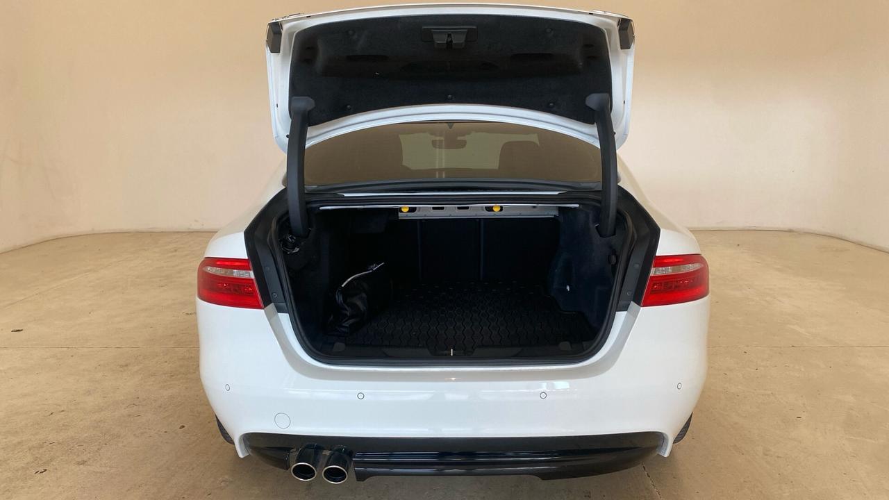 Jaguar XE 2.0d i4 SPORT Edition Awd 180cv**PREZZO REALE**FULL OPTIONAL
