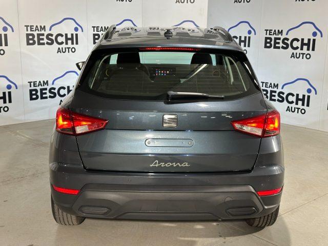 SEAT Arona 1.0 EcoTSI 95 CV Style