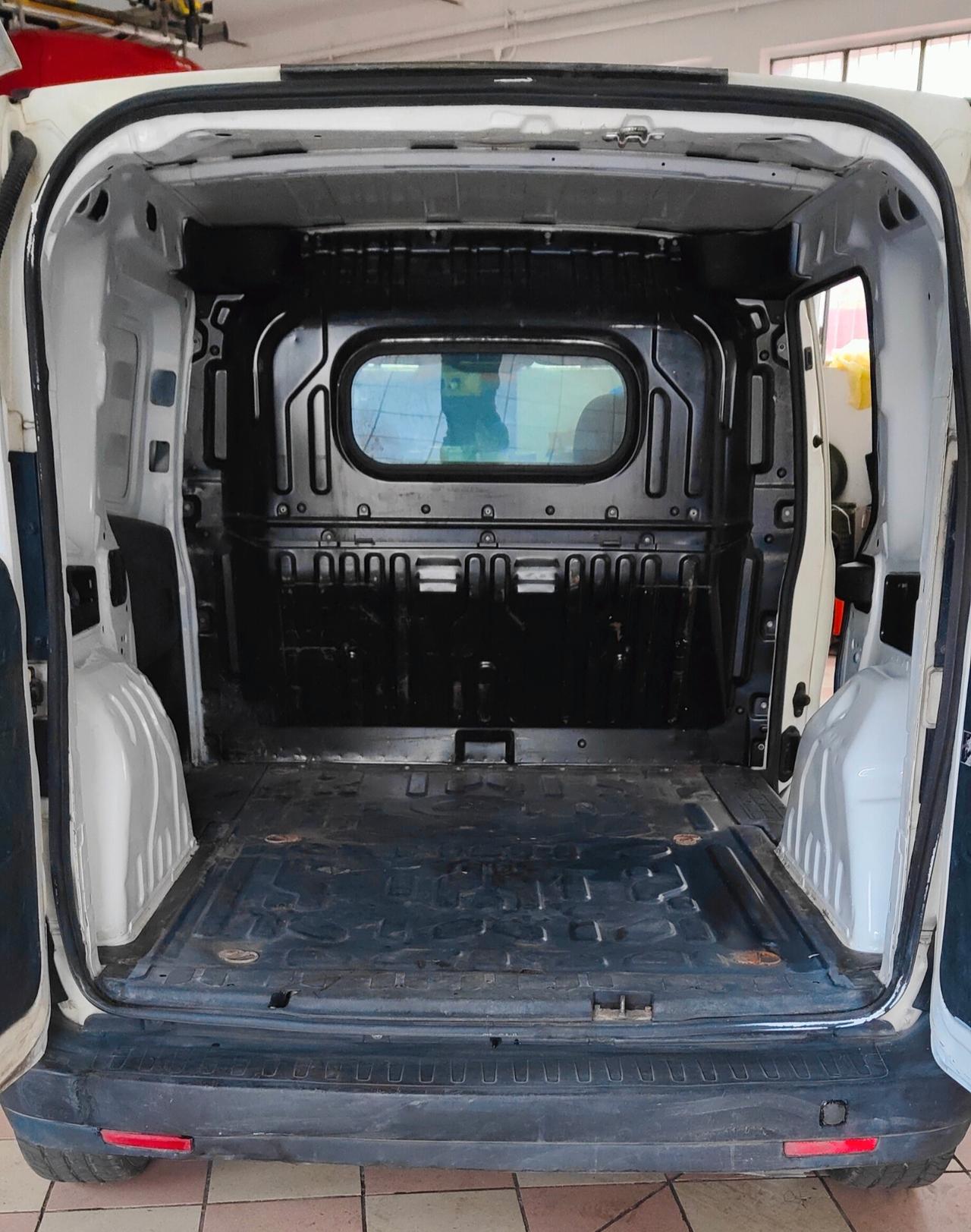 Fiat Doblo Doblò 2.0 MJT PC Combi N1 SX E5