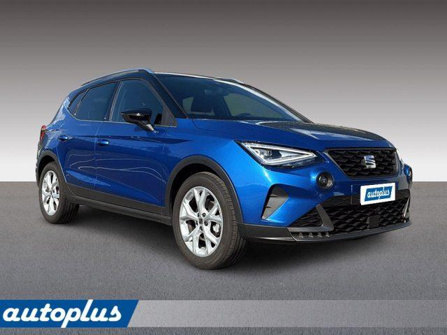 SEAT Arona FR 1.0 DSG 115 CV