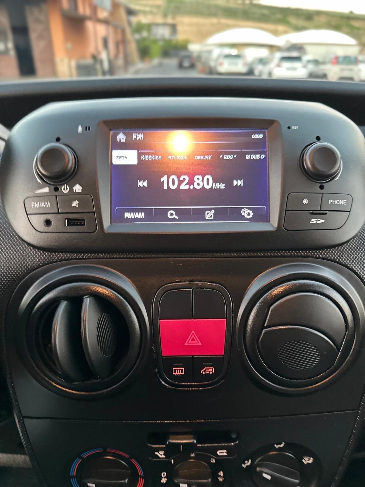 Fiat Fiorino 1.3 MJT 95CV Combinato SX