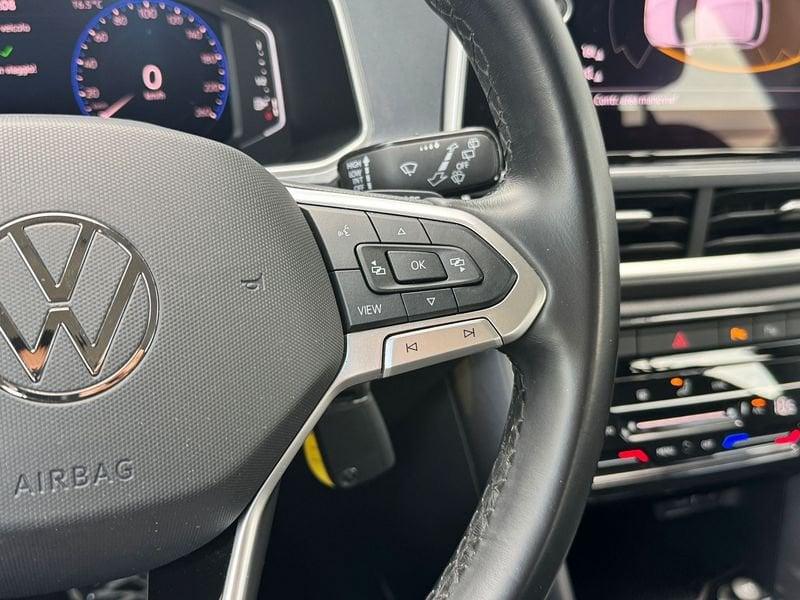 Volkswagen T-Roc 1.5 TSI ACT Life DSG