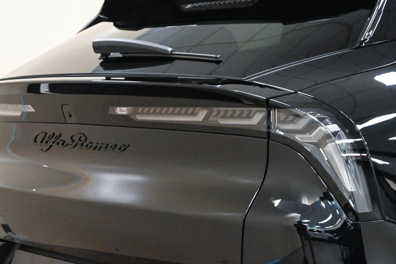 ALFA ROMEO Junior Junior 1.2 136 CV Hybrid eDCT...