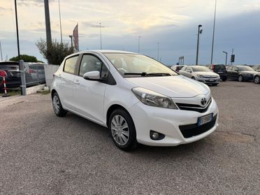 TOYOTA Yaris 1.0 5p. Lounge