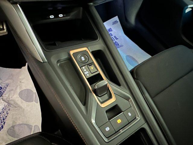 CUPRA Leon 2.0 TDI 150 CV DSG