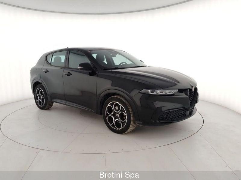 Alfa Romeo Tonale 1.6 Diesel 130cv TCT6 Sprint