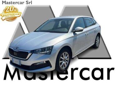 SKODA Scala 1.6 tdi Ambition 115cv dsg - FZ697EE