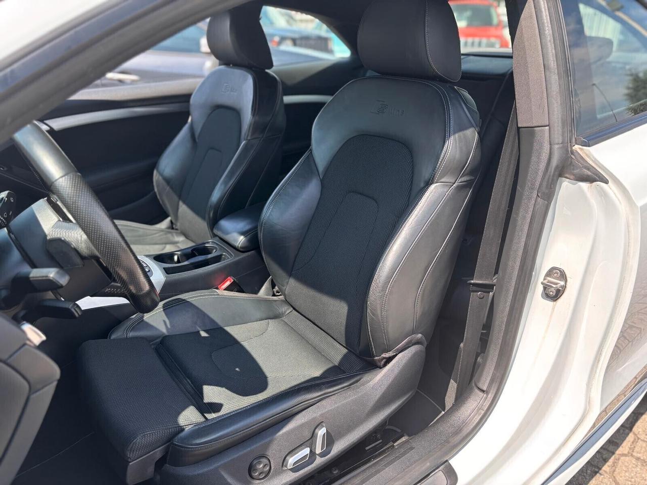 Audi A5 SPB 2.0 TDI 190 CV clean diesel quattro S tronic