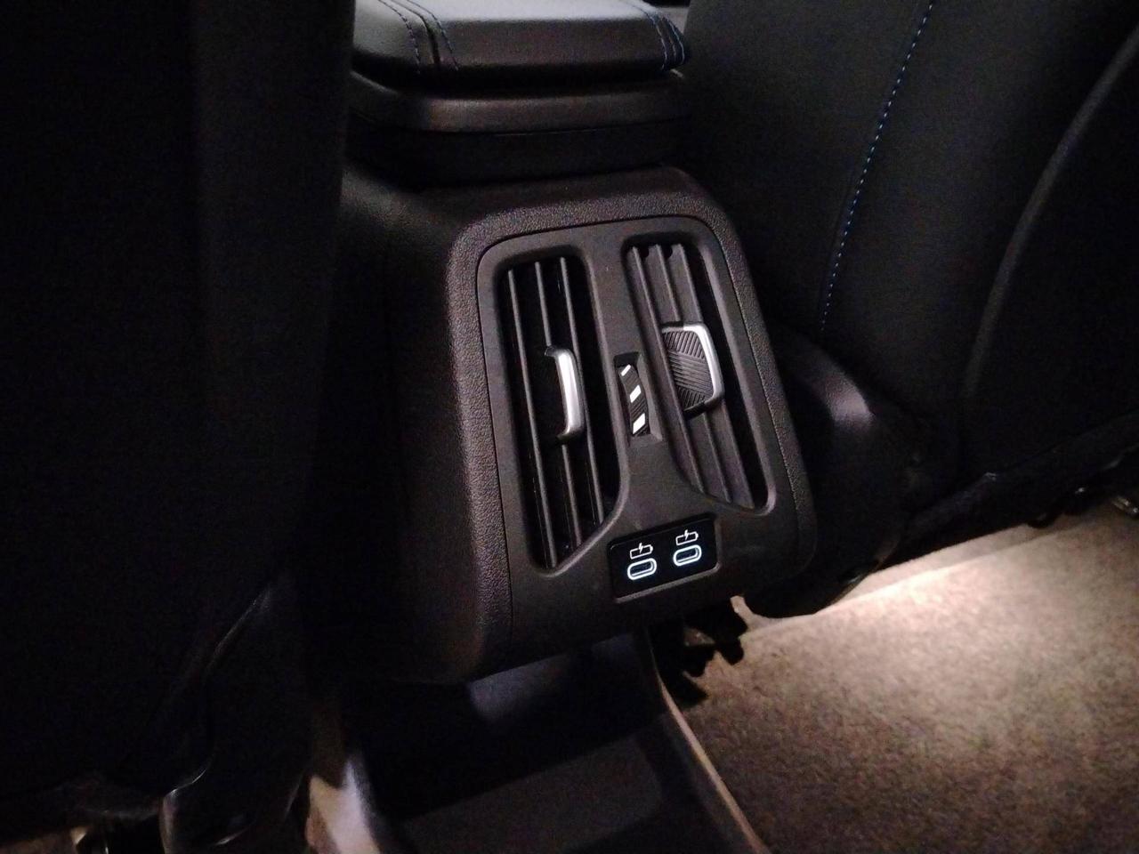 BMW X2 iX2 eDrive20 MSport