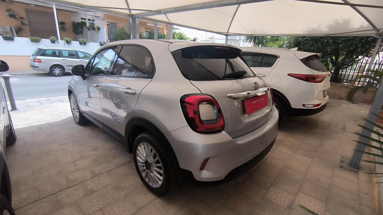 Fiat 500X 1.6 MultiJet 130 CV Connect