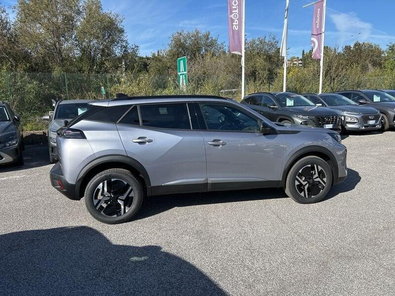 Peugeot 2008 II 2023 1.2 puretech Allure s&s 100cv