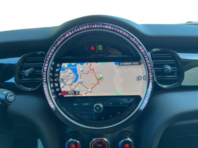 MINI Cooper SE Electric