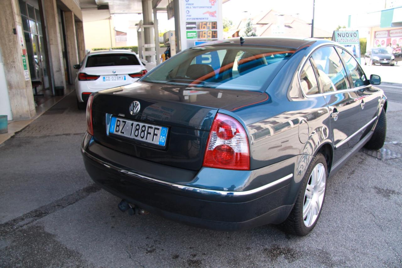 Volkswagen Passat 1.9 TDI/101 CV cat Comfortline
