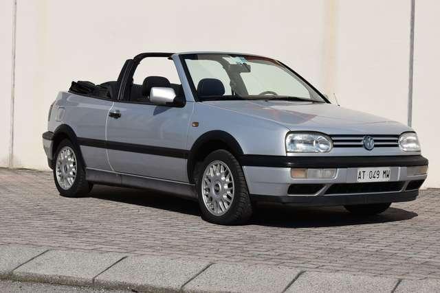 Volkswagen Golf Golf 3p 1.6