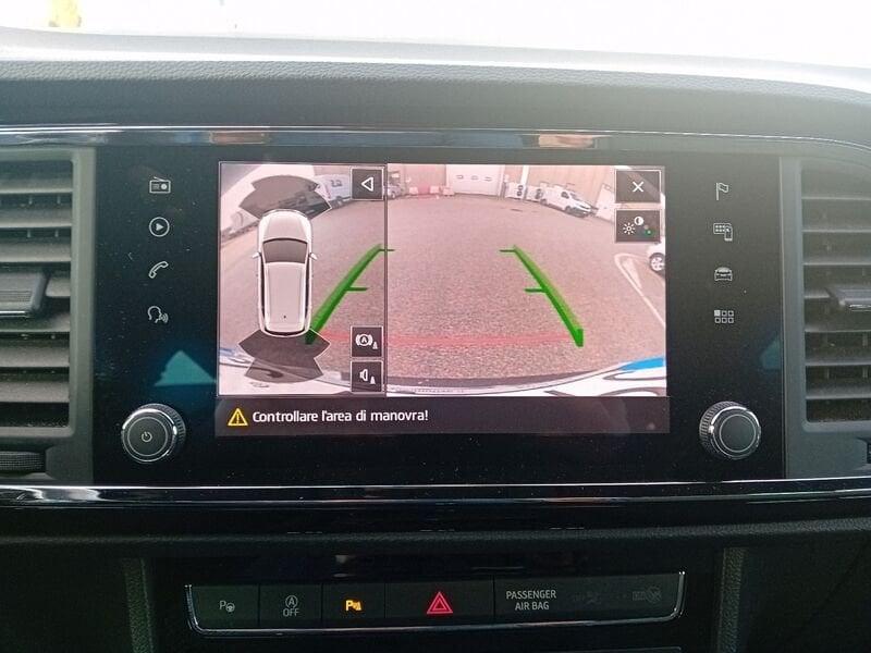 SEAT Ateca Ateca 2.0 TDI DSG XCELLENCE