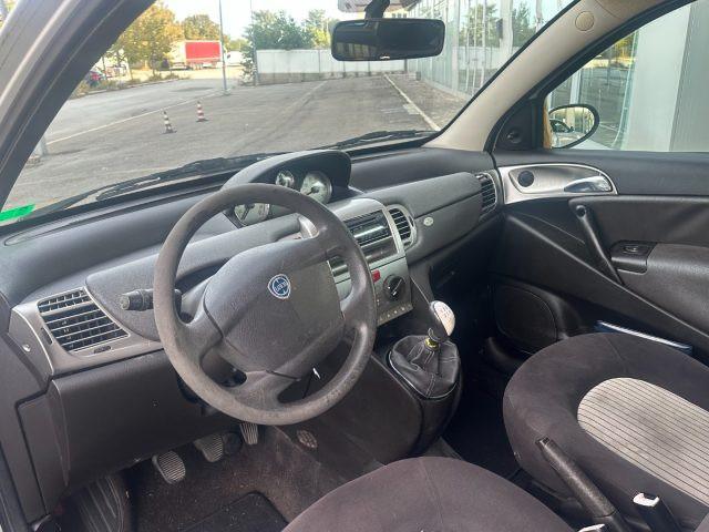 LANCIA Ypsilon 1.2 Argento GPL