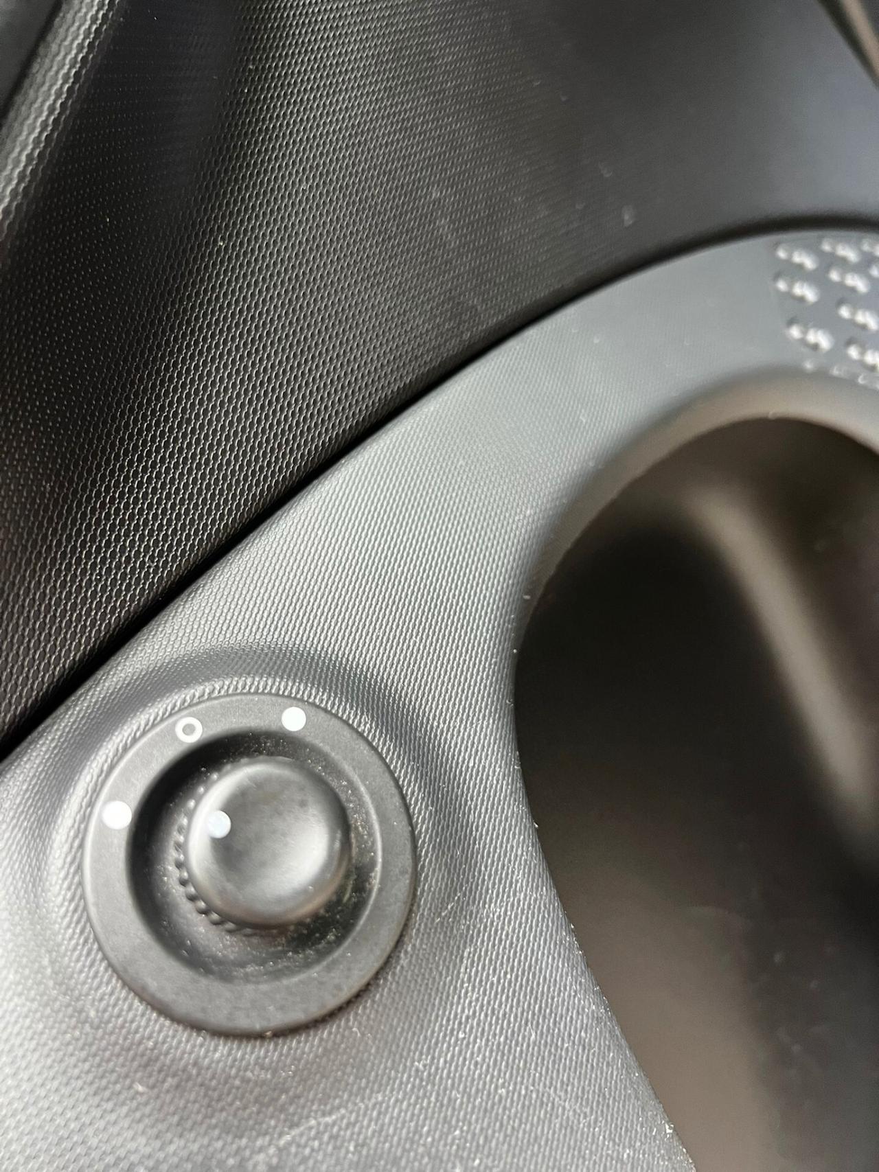 Smart ForFour 70 1.0 Youngster NEOPATENTATI