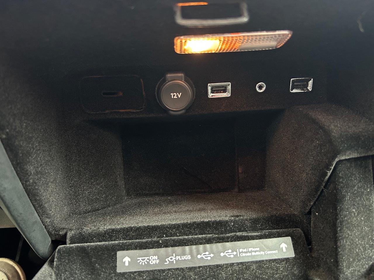 Citroen C4 Picasso 1.6 e-HDi 115 Exclusive