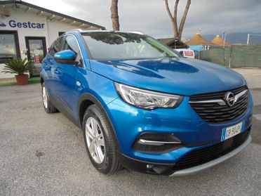 Opel Grandland X 1.5 diesel Ecotec Start&Stop aut. Innovation