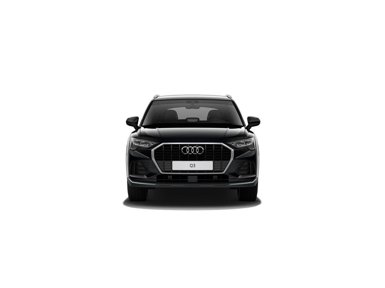 Audi Q3 35 2.0 tdi business s-tronic