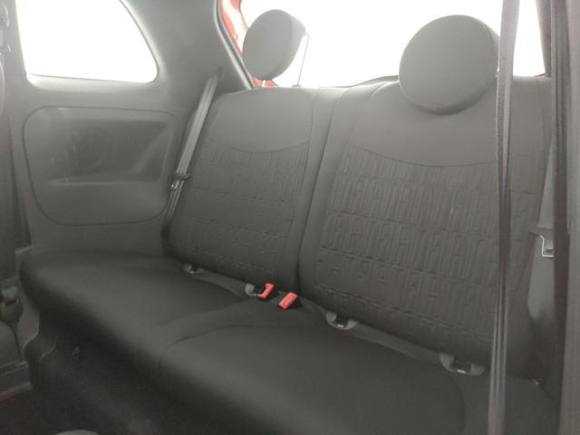 FIAT 500 1.0 Hybrid Dolcevita Clima Automatico