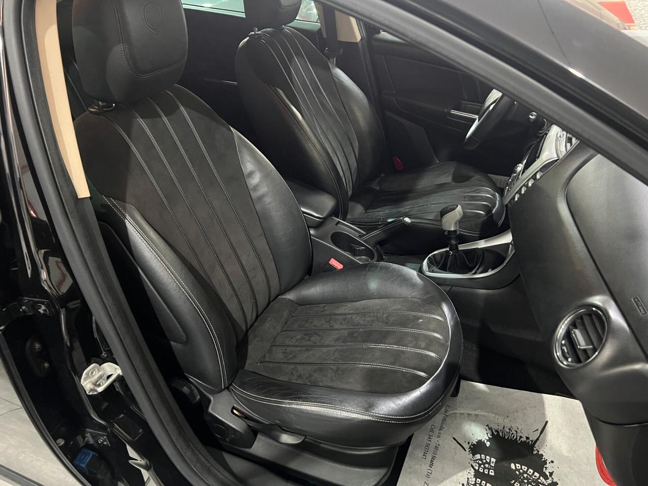 Lancia Delta 1.6 120 CV - PLATINO - 2011