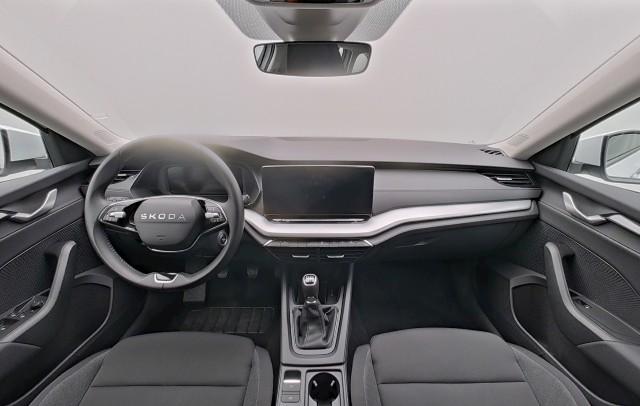Skoda Octavia Wagon 2.0 tdi evo Executive 115cv N1 Autocarro